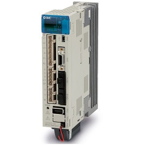 SMC LECSS1-S5 LECSS Series AC Servo Motor Driver Absolute Type SSCNET? Type(Manufacture discontinued)