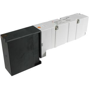 SMC VQ4350-5GW1-03T VQ4000 Series Base Mounted Plug-in/Plug Lead