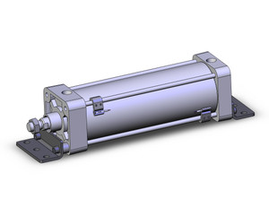 SMC NCDA1L400-1000N-M9PSAPC Cylinder, Nca1, Tie Rod SMC NCDA1L400-1000N-M9PSAPC Cylinder, Nca1, Tie Rod