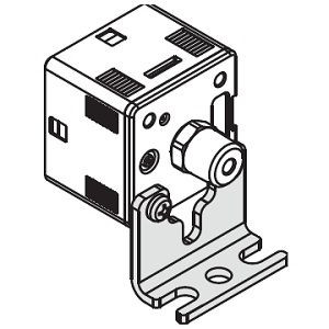 SMC ZS-46-A1 Bracket