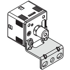 SMC ZS-46-A2 Bracket