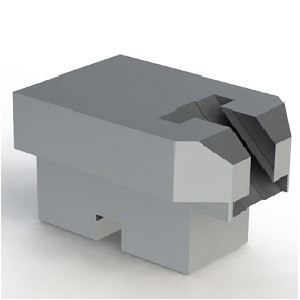 SMC P3316004 Replacement Parts Finger Assembly