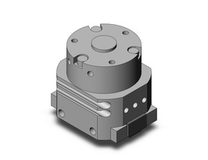SMC MDHR2C-15R gripper, rotary, sw-capable