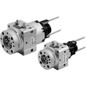 SMC MDSUB3-180S-90L MSUB Series Rotary Table