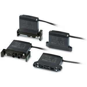 SMC SX12-LG SX10 Series High Speed 2 Port Valve