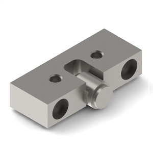 SMC MYAJ50 Floating Bracket