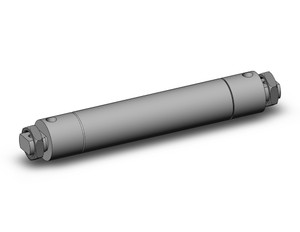 SMC NCME200-0800-X6002 Ncm, Air Cylinder