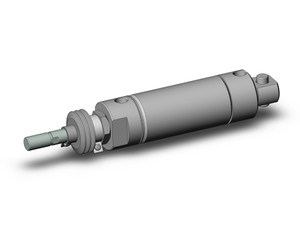 SMC NCDMC150-0200J-XC6 Ncm, Air Cylinder