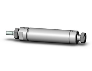 SMC NCDME150-0400C-X114US Ncm, Air Cylinder