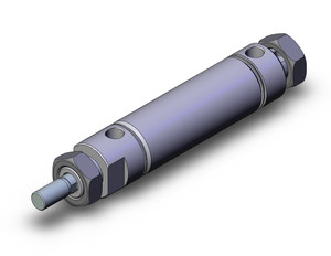 SMC NCDME125-0200C-X6009 Ncm, Air Cylinder