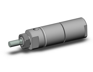 SMC NCDMB150-0050CS-X6005 Ncm, Air Cylinder