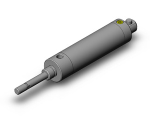 SMC NCDMC150-0150T Ncm, Air Cylinder