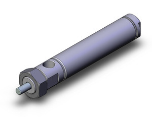 SMC NCDMB075-0200C-X6009A Ncm, Air Cylinder