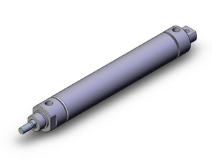 SMC NCDME200-1000-X6009 Ncm, Air Cylinder