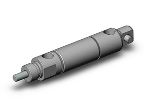 SMC NCDMC075-0050-X103US Ncm, Air Cylinder