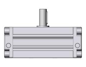 SMC CDRA1BS50-90Z actuator, rotary SMC CDRA1BS50-90Z actuator, rotary