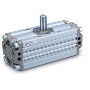 SMC CDRA1LT63TN-100CZ CRA1 Series Rotary Actuator Rack & Pinion Type Size