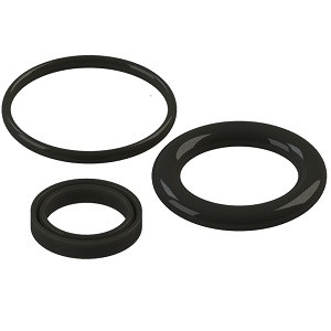 SMC CQSB16-L-PS Replacement Parts Seal Kit