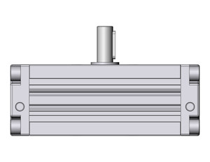 SMC CRA1BS63-180Z Actuator, Rotary, Rack & Pinion Type SMC CRA1BS63-180Z Actuator, Rotary, Rack & Pinion Type