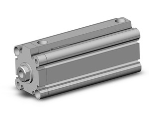 SMC NCDQ2KB32-75DZ-M9PMAPC Compact Cylinder, Ncq2-Z