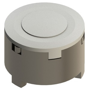 SMC P811050-3 Angle Adjuster(For Rotary Actuator)