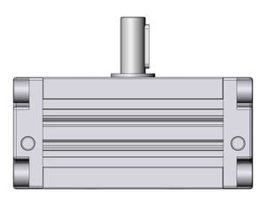 SMC CRA1BS63-90Z rotary actuator actuator, rotary, rack & pinion type SMC CRA1BS63-90Z rotary actuator actuator, rotary, rack & pinion type
