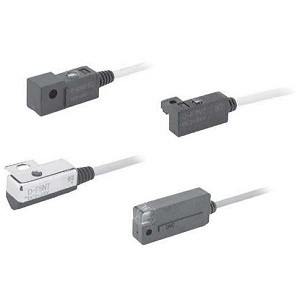 SMC D-F5NTMBPC Solid State Auto Switch With Timer