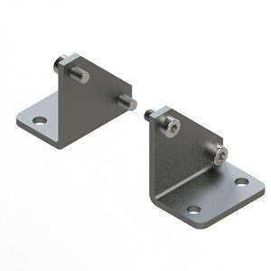 SMC CRA1L63-Y-1Z Foot Style