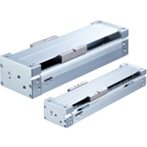 SMC CYP32-400-Y69BS CYP Series Clean Rodless Cylinder