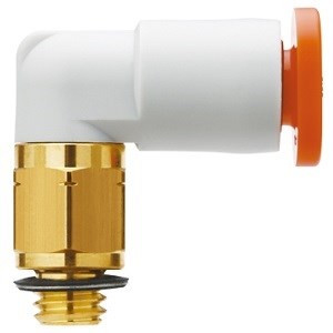 SMC KQ2L01-M5N1 KQ2L Series Oval Type Inch Size One-touch Fittings Connection Thread