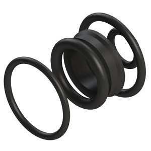 SMC P523040-6 Replacement Parts Seal Kit