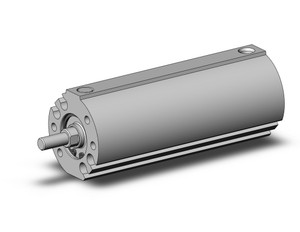 SMC NCQ8A056-150SM Compact Cylinder, Ncq8