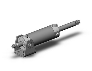 SMC NCDGWUA50-0300 Round Body Cylinder SMC NCDGWUA50-0300 Round Body Cylinder