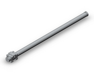 SMC NCY3B63-5500-XC57 Ncy3B, Magnet Coupled Rodless