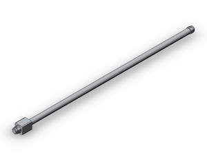 SMC NCY3B40-6000-X324 Ncy3B, Magnet Coupled Rodless SMC NCY3B40-6000-X324 Ncy3B, Magnet Coupled Rodless