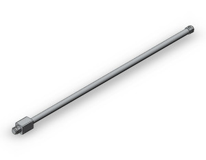 SMC NCY3B25-4000 Ncy3B, Magnet Coupled Rodless SMC NCY3B25-4000 Ncy3B, Magnet Coupled Rodless