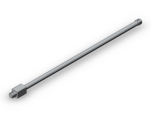 SMC NCY3B25-3500-X322 Ncy3B, Magnet Coupled Rodless SMC NCY3B25-3500-X322 Ncy3B, Magnet Coupled Rodless