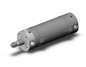 SMC NCDGBA63-0500-M9BAZ Ncg Cylinder
