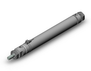 SMC NCDME125-0800C-M9PLS Ncm, Air Cylinder