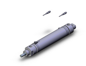 SMC NCDME200-0800-M9BAMAPC-X6009 Ncm, Air Cylinder