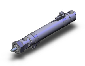 SMC NCDMB075-0300A-M9PL Ncm, Air Cylinder