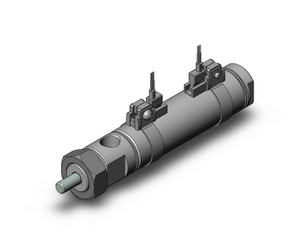 SMC NCDMB088-0200-M9PVL Ncm, Air Cylinder