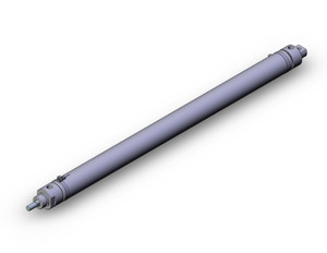 SMC NCDME200-2800C-M9BAL3-X6009A Ncm, Air Cylinder