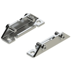 SMC RZQ-L040 Foot Bracket
