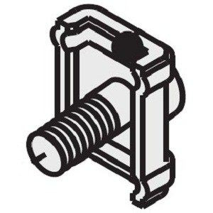 SMC AXT625-4-1A Replacement Parts Connection Fitting Assembly