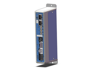 SMC JXC917-LEYG40MDA-300 Ethernet/Ip Direct Connect