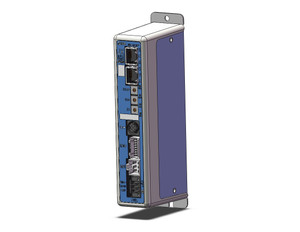 SMC JXC917-LEFS25RB-500 Ethernet/Ip Direct Connect