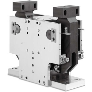 SMC WRF100-T200C WRF100 Series Frame Clamp Cylinder