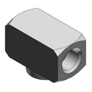 SMC 10-M-5L 10-M Series Clean Series Miniature Fittings Series M5 Elbow