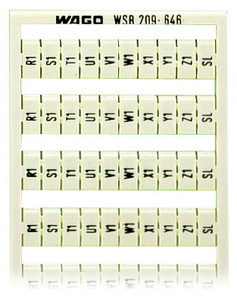 Wago 209-646 Pack of 5